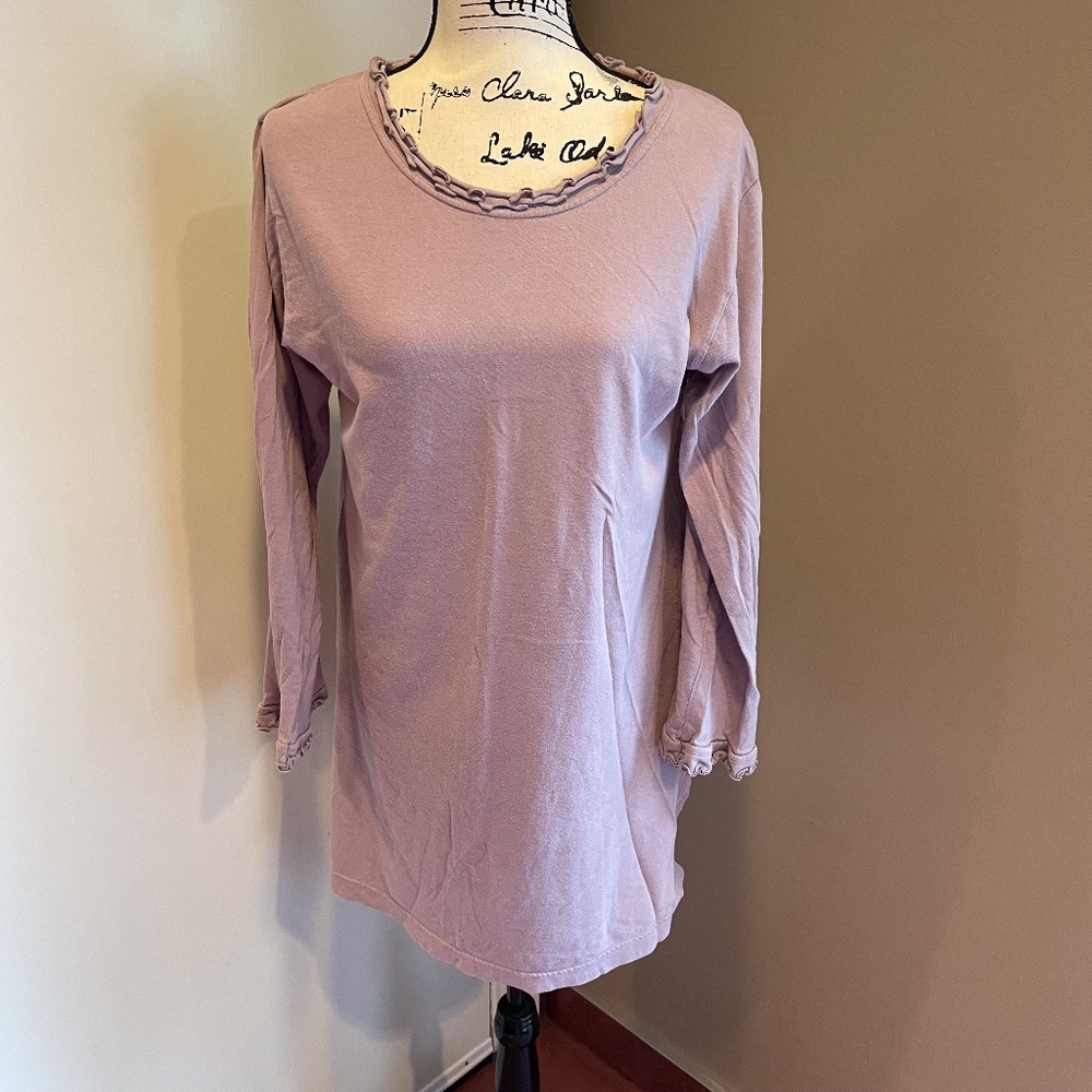 Vintage 1990's knit dress